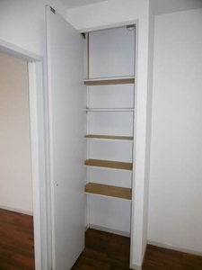 セレッソ大島 0203号-4