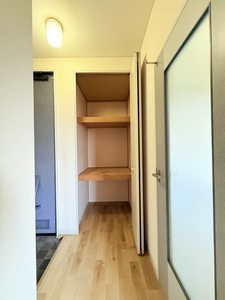 グランドリジェールⅡ C201号-3