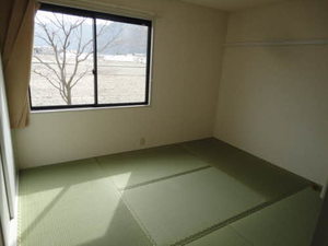 グランドリジェールⅡ E101号-6