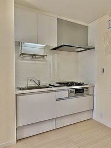 グランドリジェールⅡ E102号-1