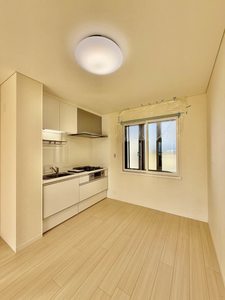 グランドリジェールⅡ E102号-2