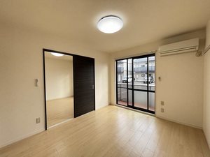 メゾン美果 A102号-2