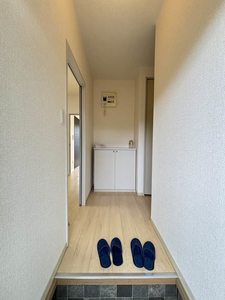 メゾン美果 A102号-3