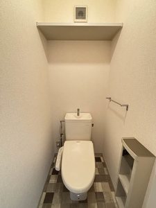 メゾン美果 A102号-5