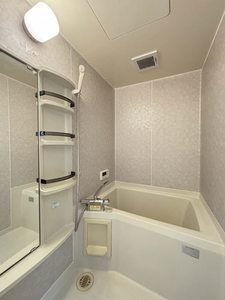 メゾン美果 A102号-6