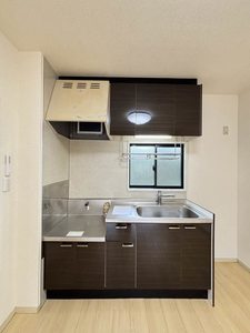 メゾン美果 A102号-7