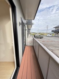 メゾン美果 A102号-14