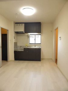 メゾン美果 B103号-4