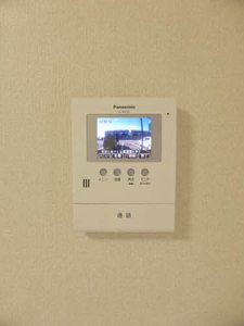 メゾン美果 B103号-6