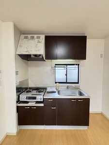 メゾン美果 B201号-3