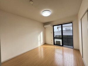 メゾン美果 B201号-4