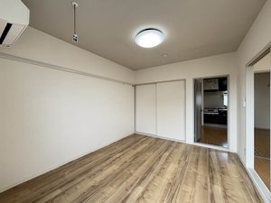 メゾン美果 B201号-5