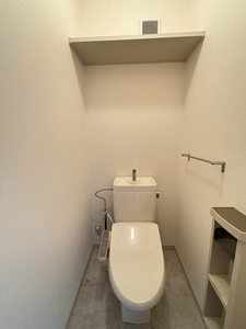 メゾン美果 B201号-8