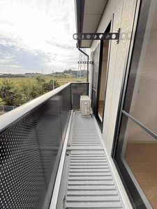 メゾン美果 B201号-9