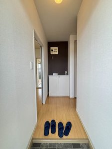 メゾン美果 B201号-11