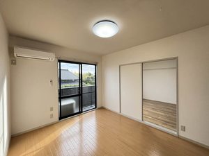 メゾン美果 B201号-14