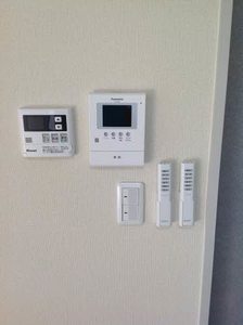 サンハイム神田 A101号-5