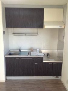 サンハイム神田 A101号-7