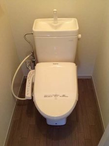 サンハイム神田 A101号-8