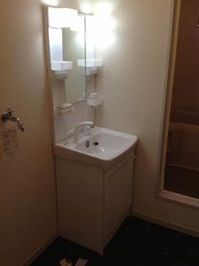 サンハイム神田 A101号-9