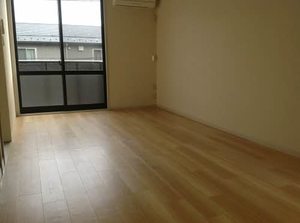 サンハイム神田 B202号-2