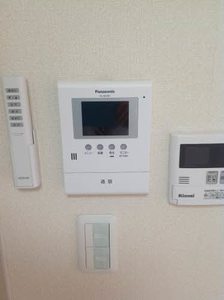 サンハイム神田 B202号-4