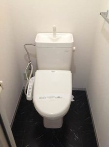 サンハイム神田 B202号-7