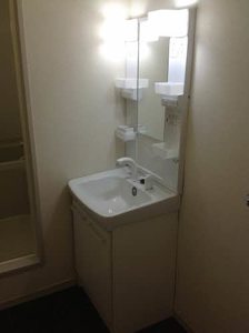 サンハイム神田 B202号-8