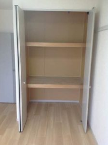 サンハイム神田 B202号-13