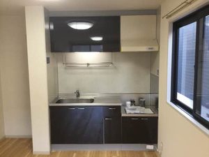 サンハイム神田 C101号-2