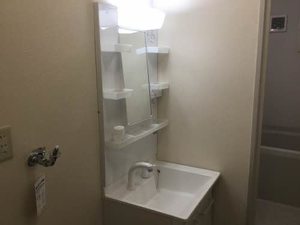 サンハイム神田 C101号-11