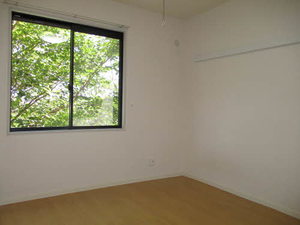 スリーゼハイツ D102号-4