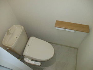 スリーゼハイツ D102号-9