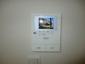 スリーゼハイツ D102号-10