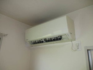 スリーゼハイツ D102号-11