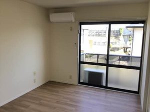 リバーサイド谷田 0202号-2