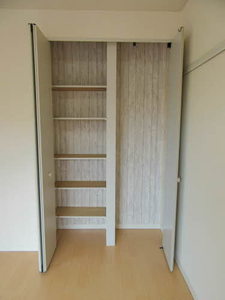 リバーサイド１６ A202号-5