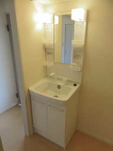 リバーサイド１６ A202号-9