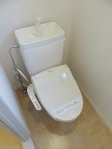 リバーサイド１６ A202号-10