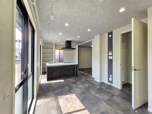 ヒルヴィレッジ D101号-2