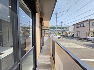 ヒルヴィレッジ D101号-10