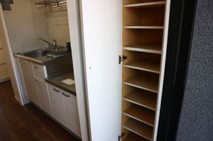 メゾンハピネス 0103号-12