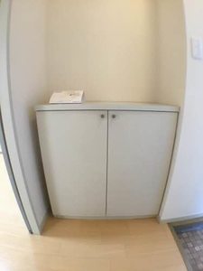 サウスウェーブ　弐番館 B101号-10
