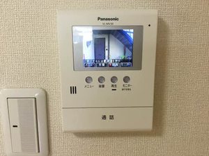 サウスウェーブ　弐番館 B101号-13