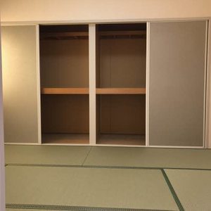 グリーンパレス 0201号-4