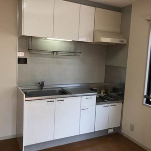 グリーンパレス 0201号-5