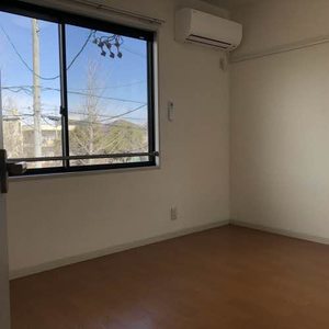 グリーンパレス 0201号-7