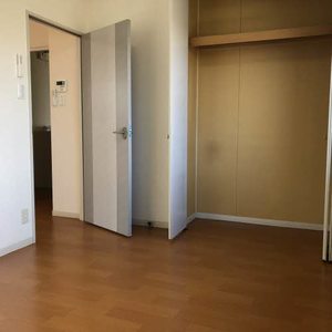 グリーンパレス 0201号-8