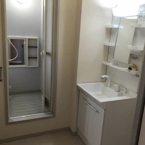 グリーンパレス 0201号-9