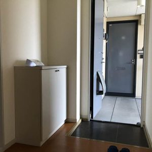 グリーンパレス 0201号-12